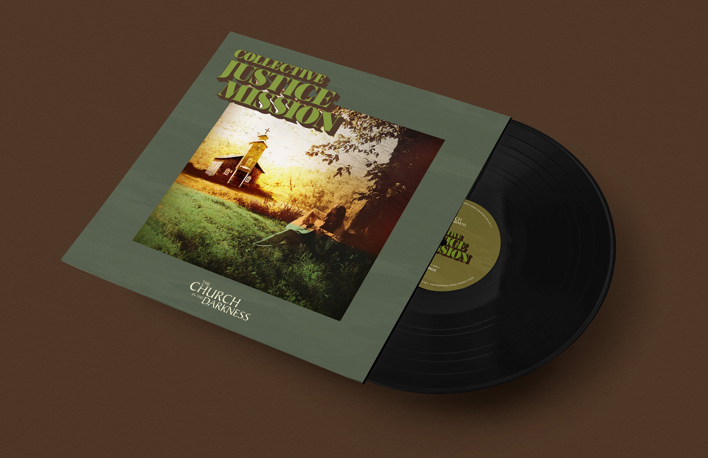 limited-run-the-church-in-the-darkness-vinyl-soundtrack-2lp image 6