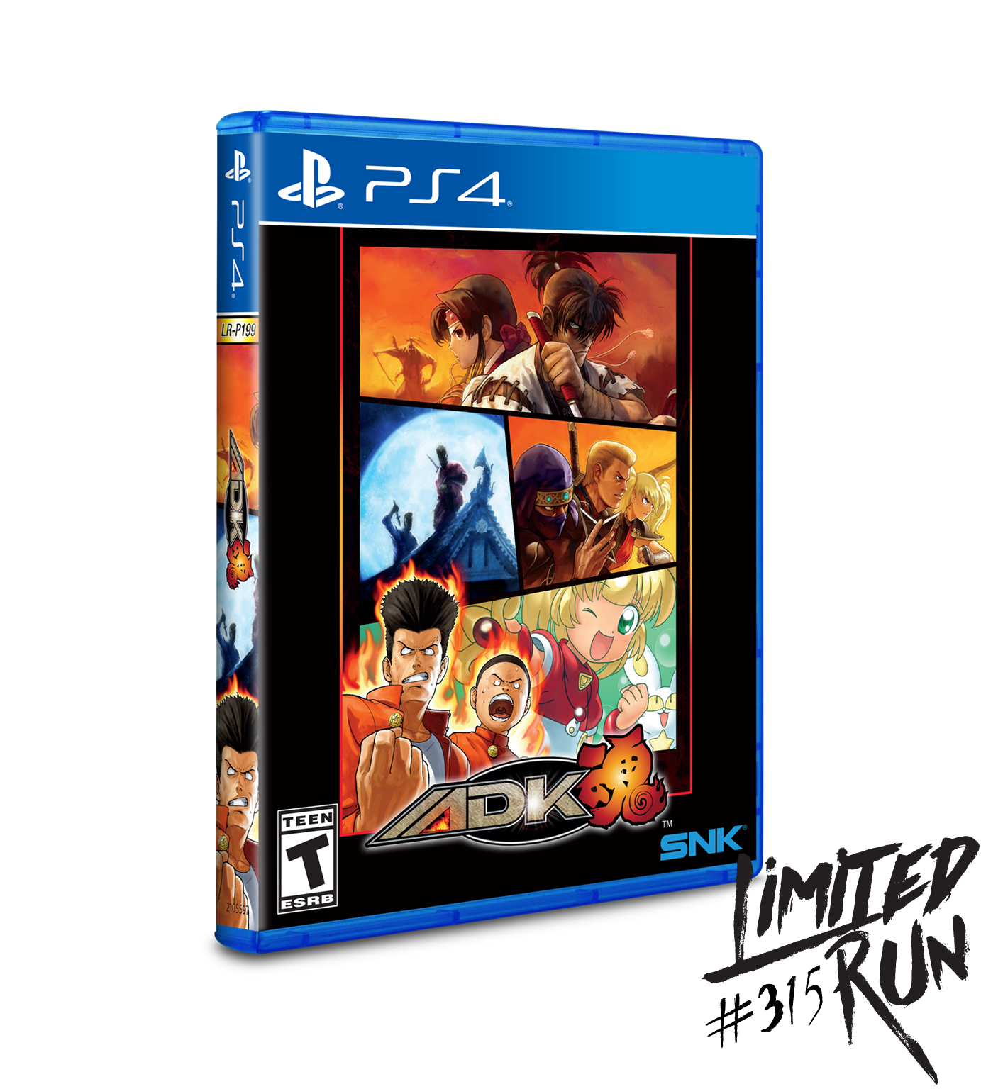 limited-run-315-adk-damashii-ps4-standard-edition-spiel image 1