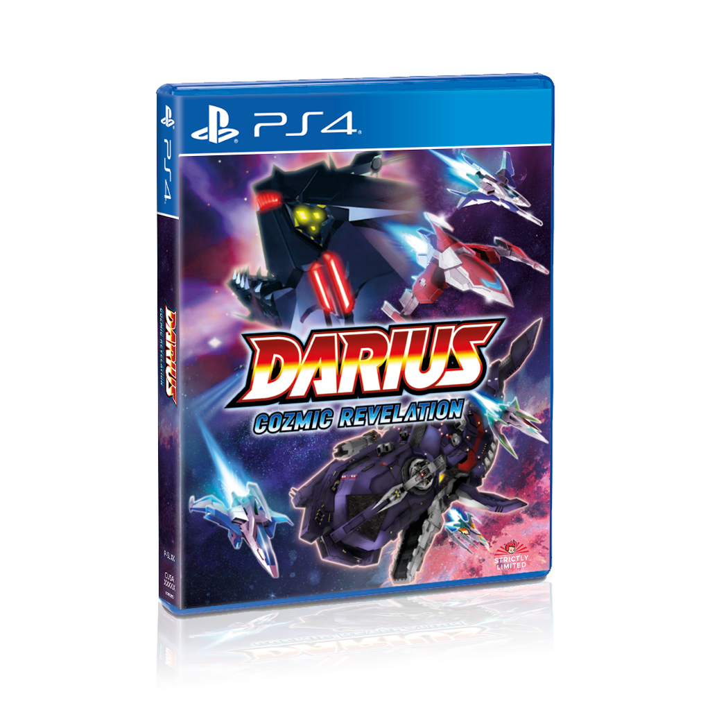 strictly-limited-darius-cozmic-revelation-ps4-sammleredition-ce image 4
