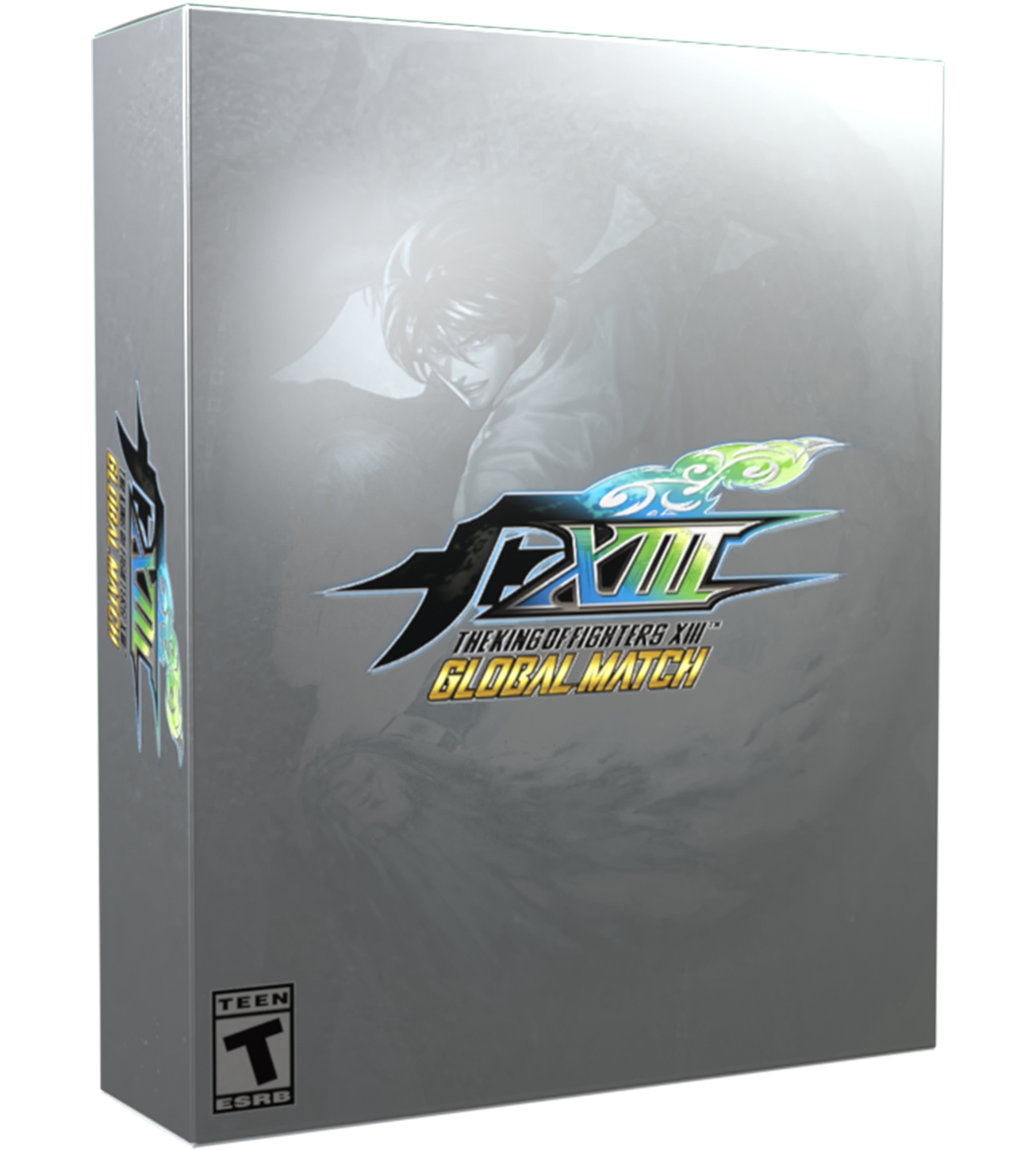 limited-run-kof-xiii-global-match-collector-s-edition-ps4-spiel image 1