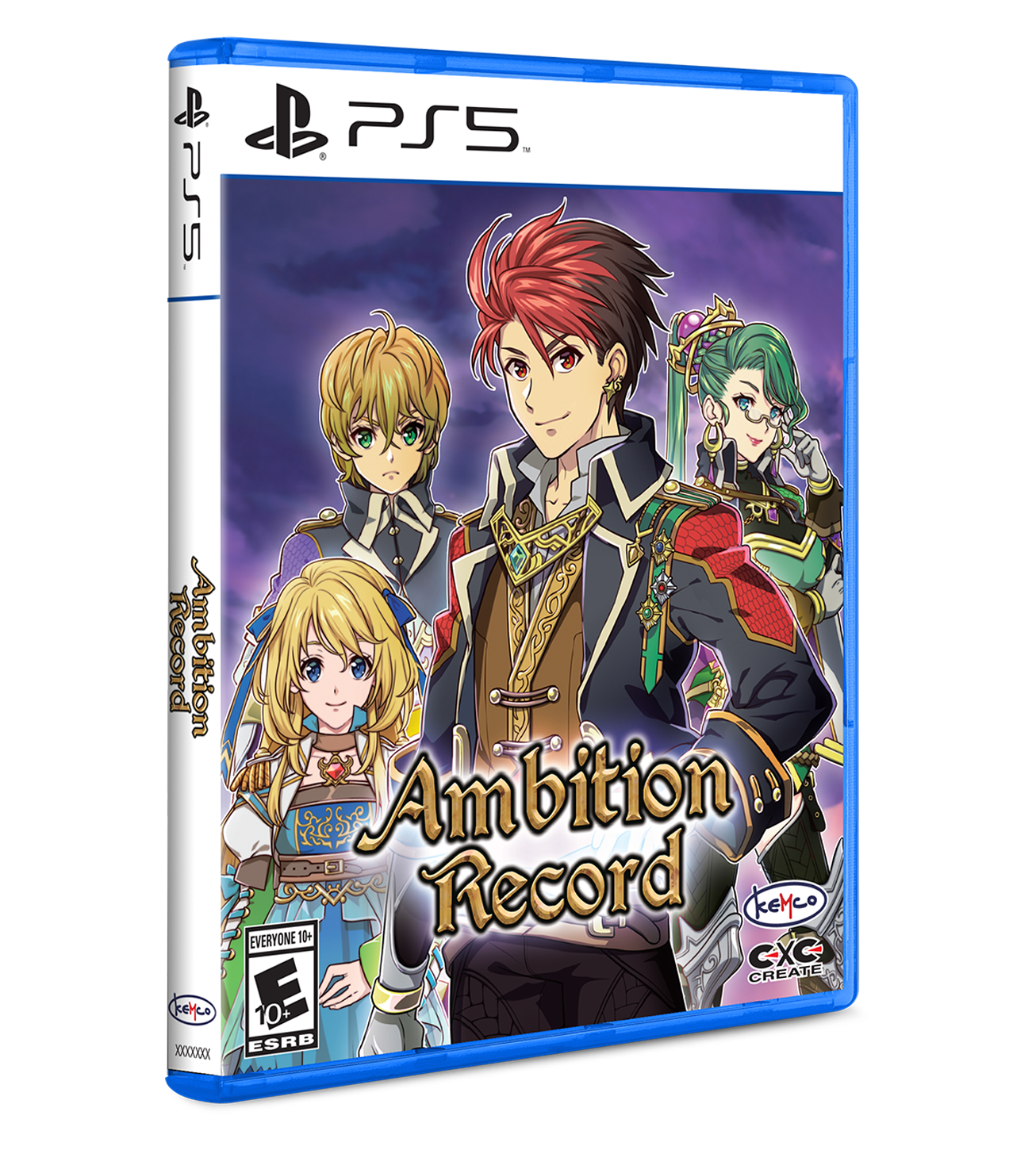 ps5-limited-run-70-ambition-record-ps5-spiel-rollenspiel image 1