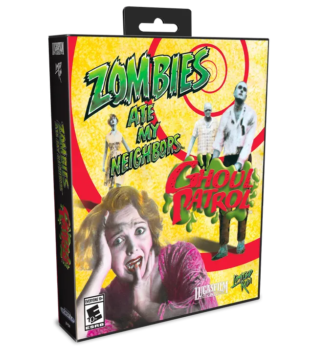 limited-run-414-zombies-ate-my-neighbors-ps4-spiel-event-exclusive image 1