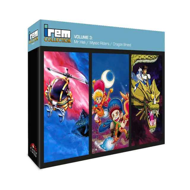 strictly-limited-irem-collection-vol-3-ps5-collectors-edition image 1