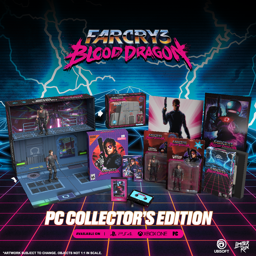 limited-run-far-cry-3-blood-dragon-collector-s-edition-pc-spiel image 2
