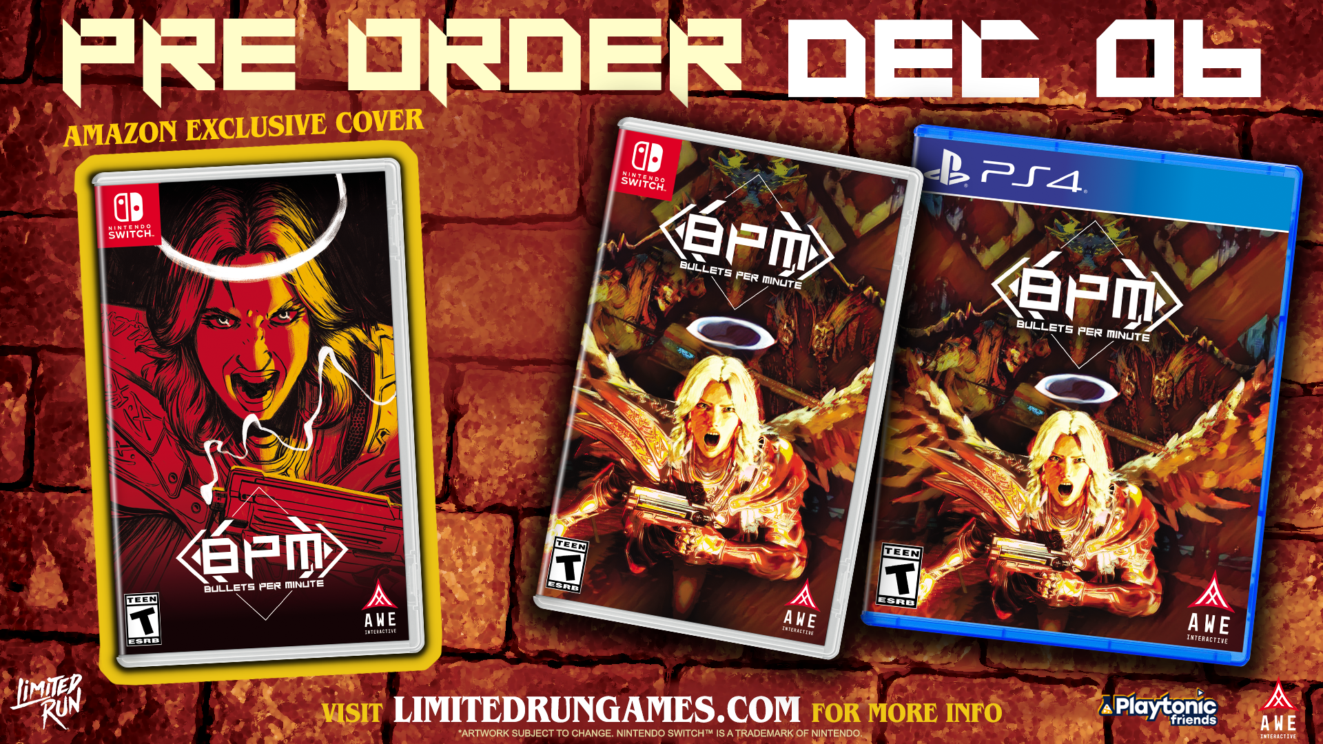 limited-run-bpm-bullets-per-minute-switch-spiel-standard-edition image 3