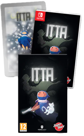 super-rare-games-srg-44-itta-switch-spiel-steelbook-edition image 1
