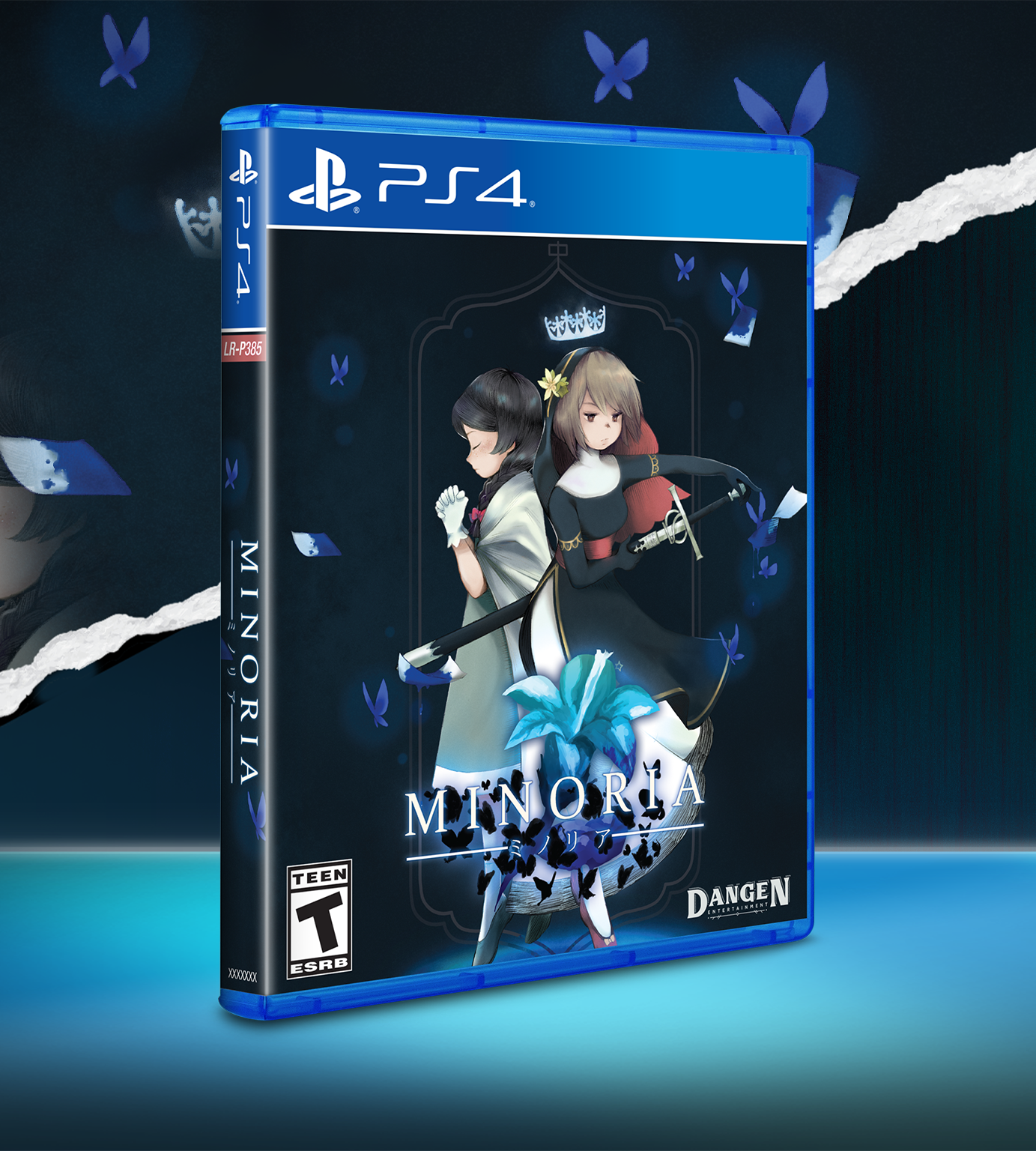 limited-run-509-minoria-ps4-spiel-standard-edition-action image 2