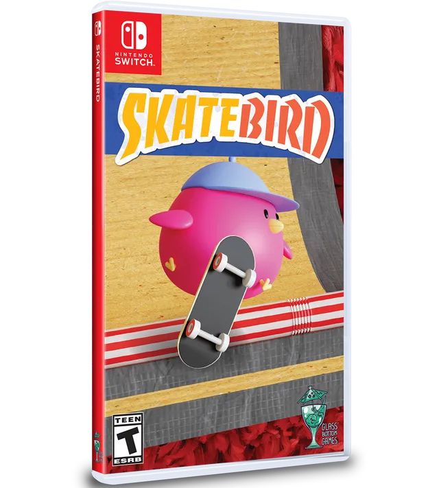 limited-run-skatebird-switch-spiel-standard-edition image 1