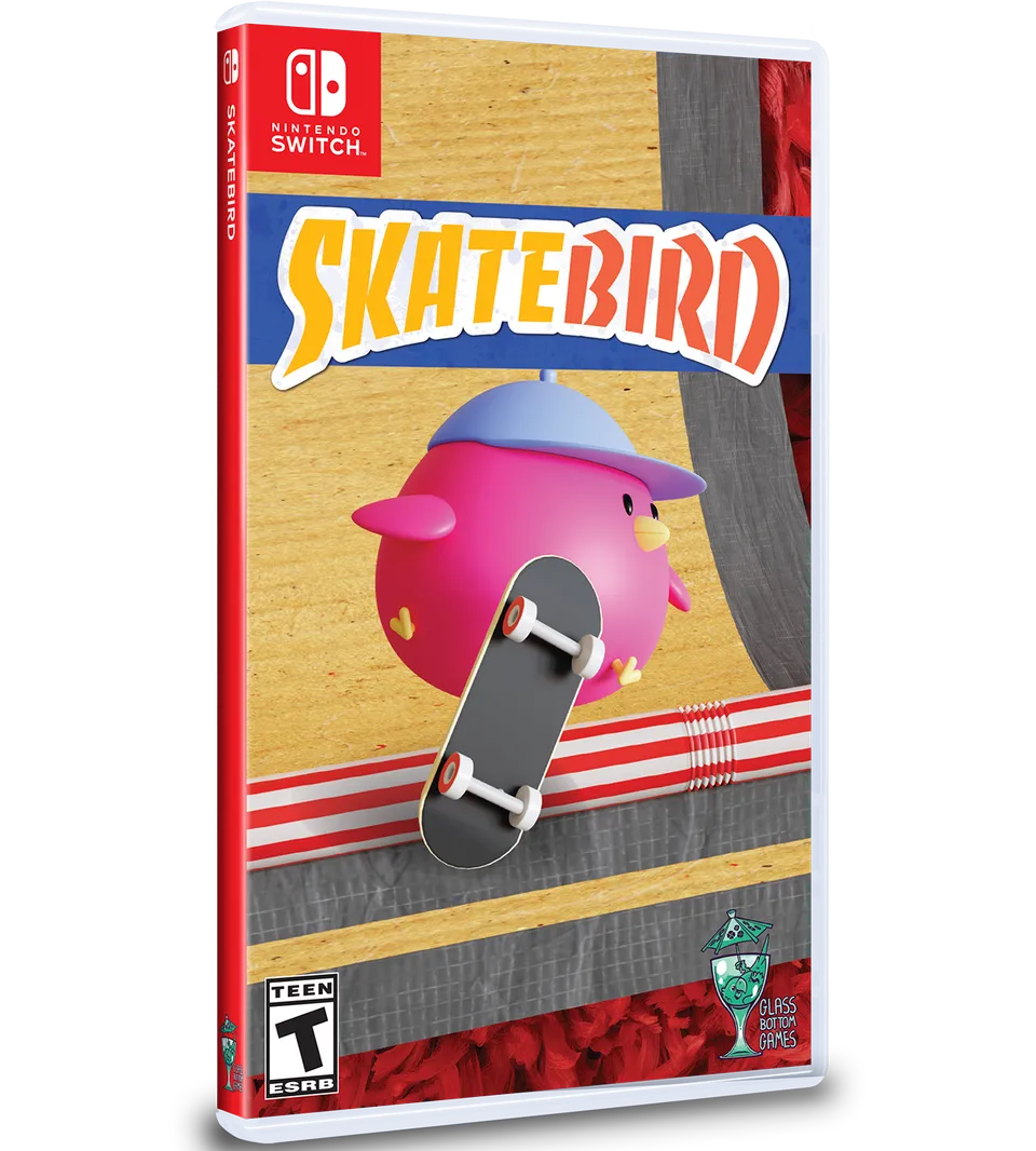 limited-run-skatebird-switch-spiel-standard-edition image 1