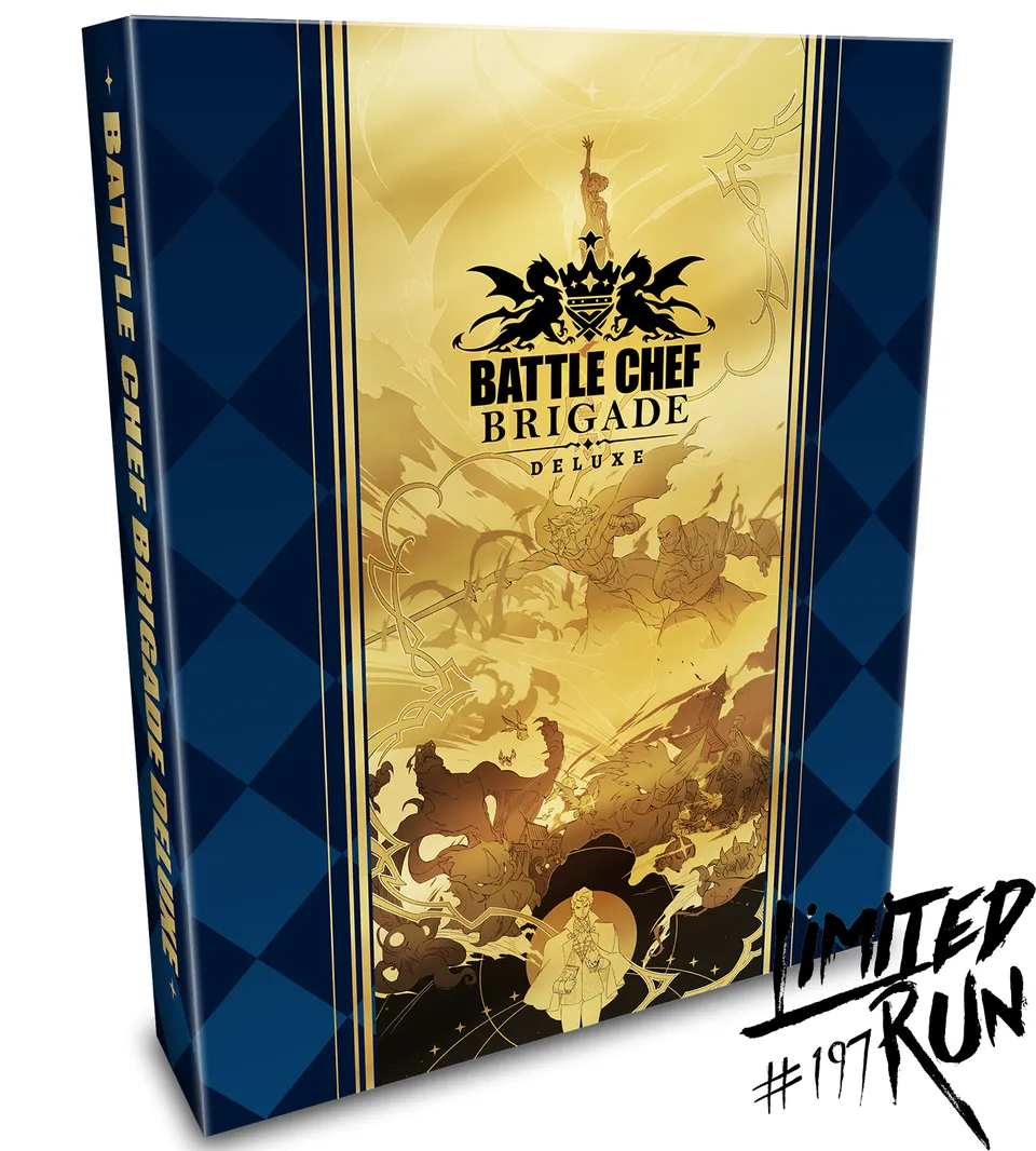 limited-run-197-battle-chef-brigade-ps4-spiel-brigadier-edition image 1