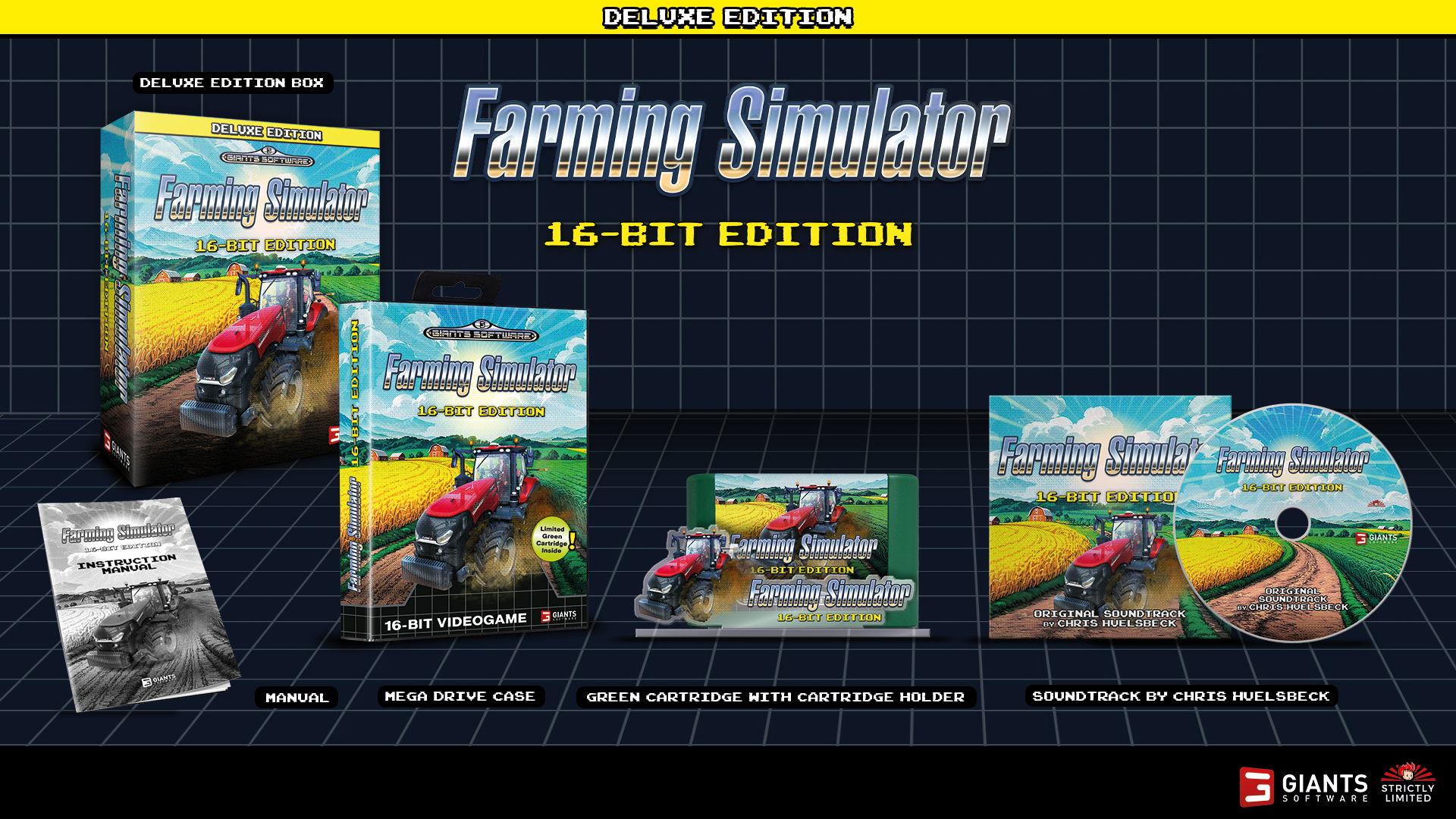 strictly-limited-farming-simulator-16-bit-deluxe-ps5-no image 2