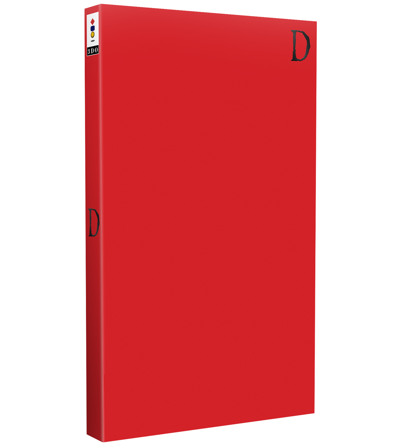 limited-run-d-the-game-collector-s-edition-3do-spiel image 1