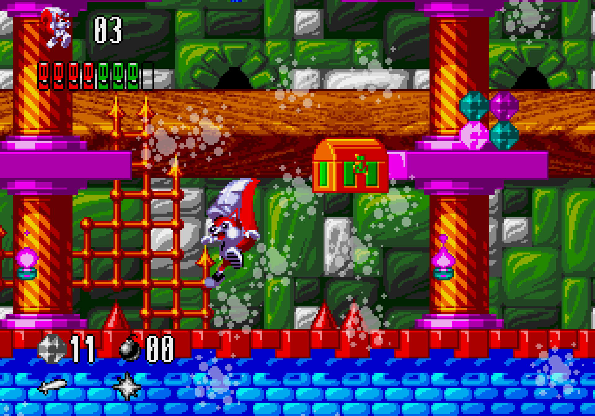 strictly-limited-mr-nutz-2-mega-drive-modul-hoppin-mad-limitiert image 7