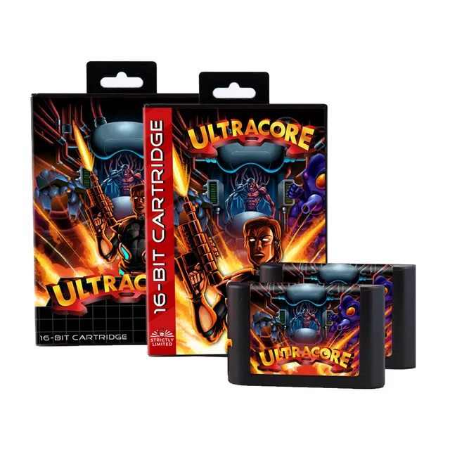 strictly-limited-ultracore-genesis-mega-bundle-modul-50-60hz image 1