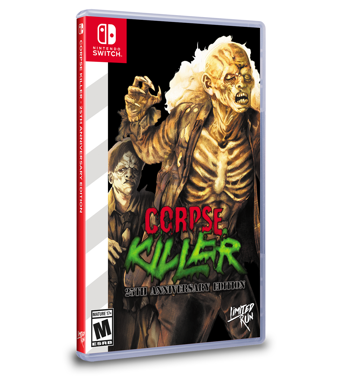 limited-run-games-corpse-killer-87-switch-spiel-standard image 2