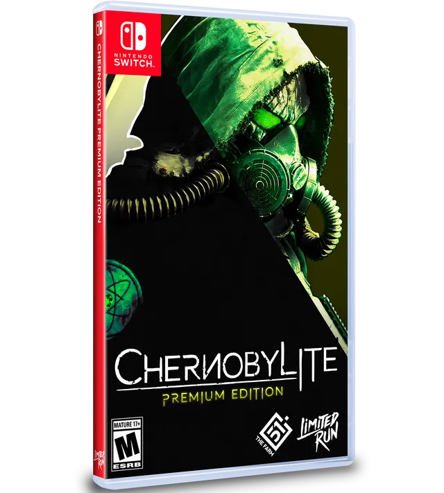 switch-limited-run-chernobylite-switch-spiel-premium-edition image 1