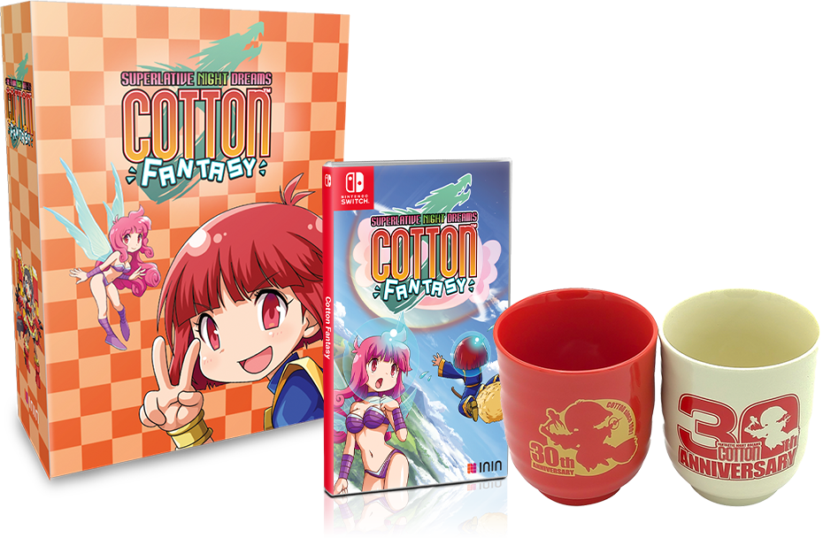 strictly-limited-cotton-fantasy-yunomi-cup-switch-spiel-ce-bundle image 1