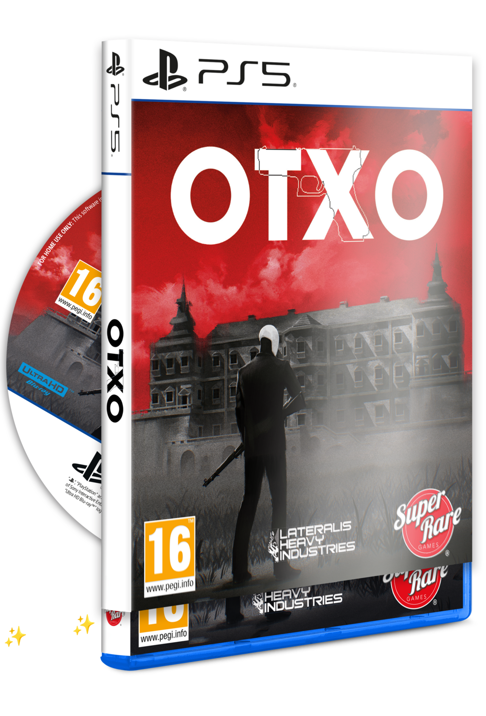 super-rare-games-ps5-7-otxo-ps5-spiel-slipcover-edition image 3