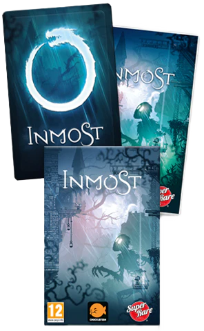 super-rare-games-srg-51-inmost-switch-spiel-steelbook-edition-pixel-art image 1