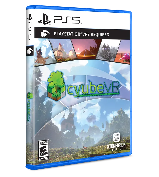 ps5-limited-run-171-cyubevr-ps5-spiel-standard-edition image 1
