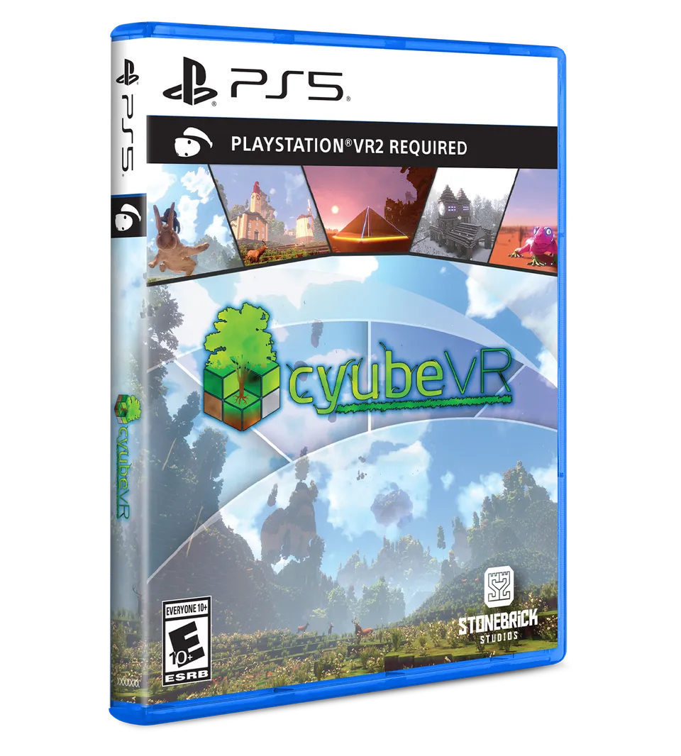 ps5-limited-run-171-cyubevr-ps5-spiel-standard-edition image 1