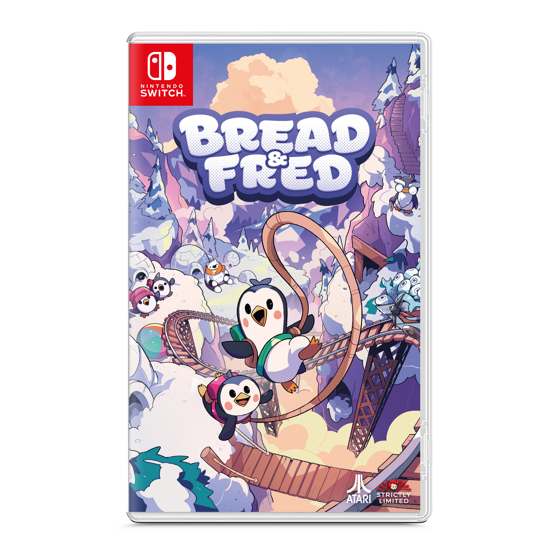 bread-fred-limited-edition-switch-spiel-co-op-plattformer image 1