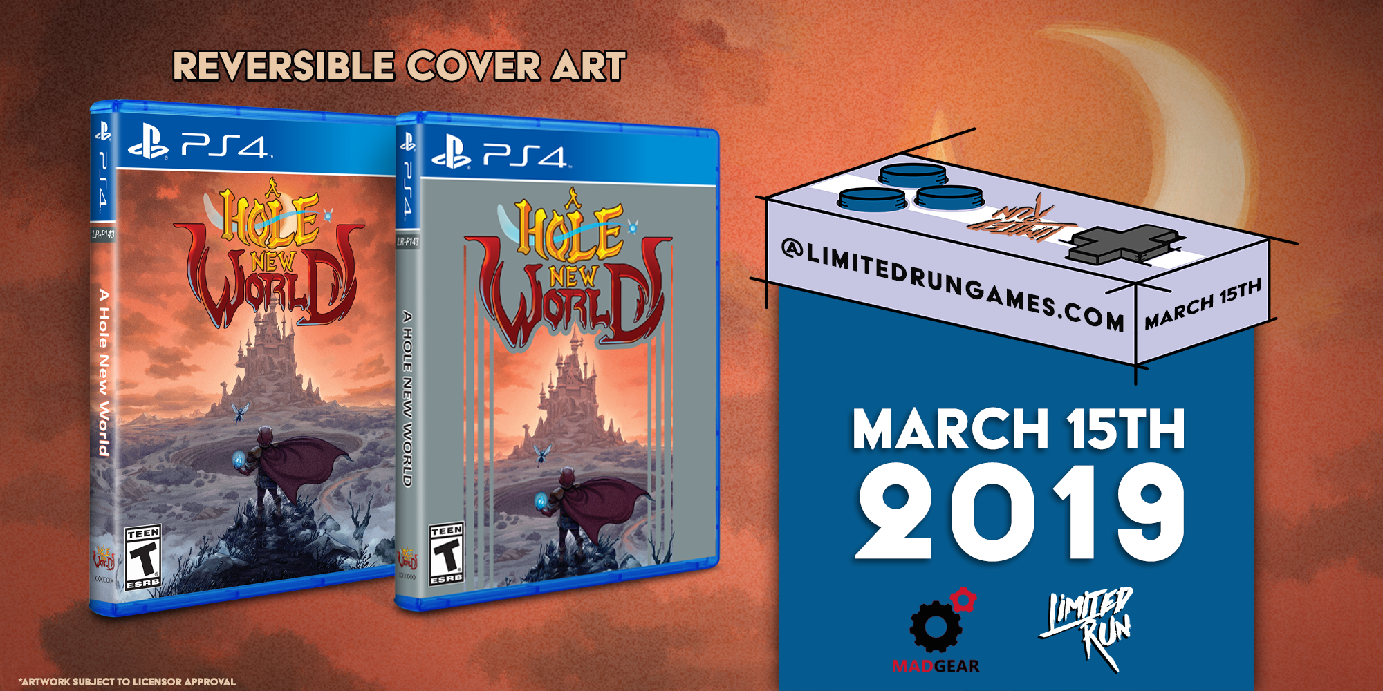 limited-run-250-a-hole-new-world-ps4-spiel-standard image 3