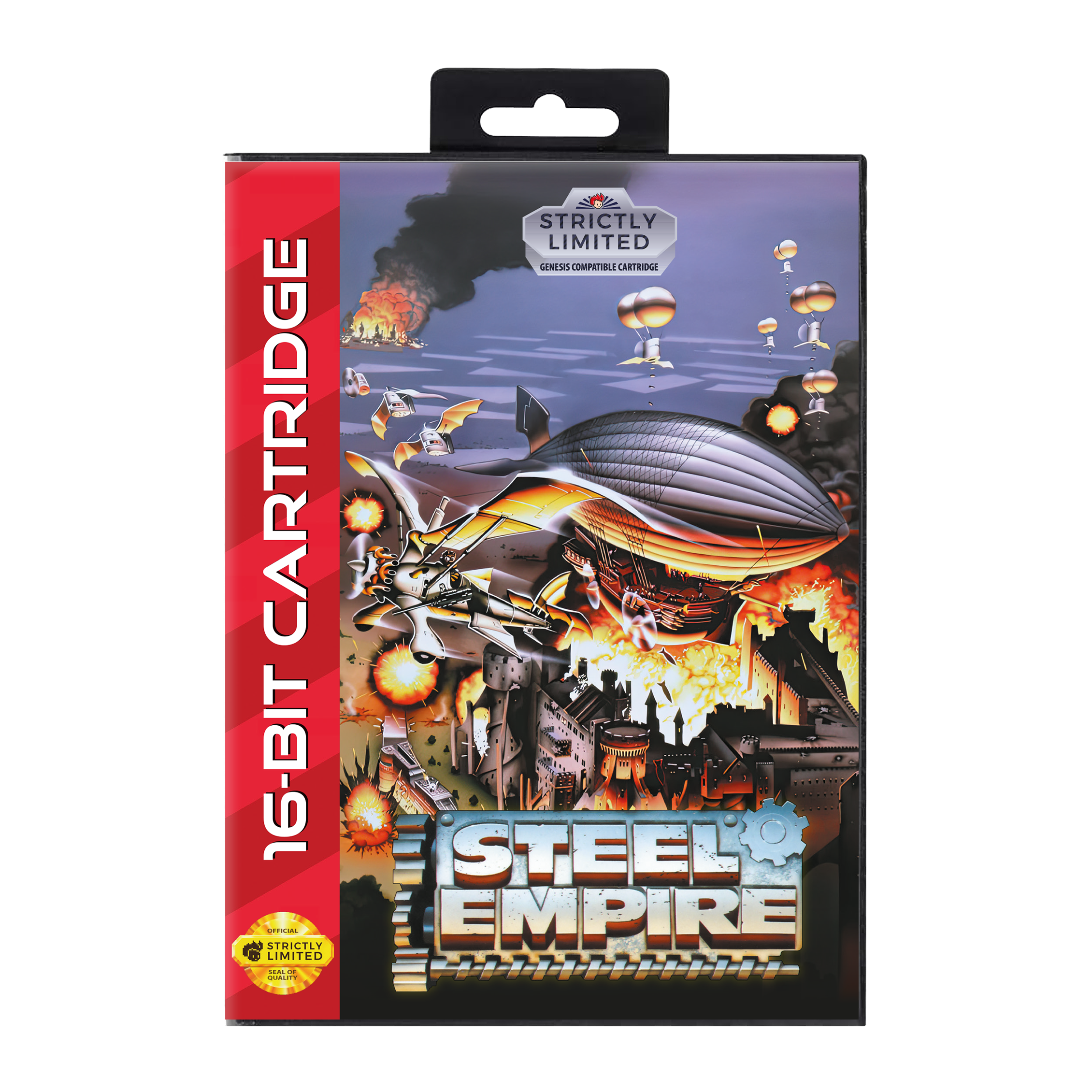 steel-empire-limited-edition-genesis-modul-steampunk image 1