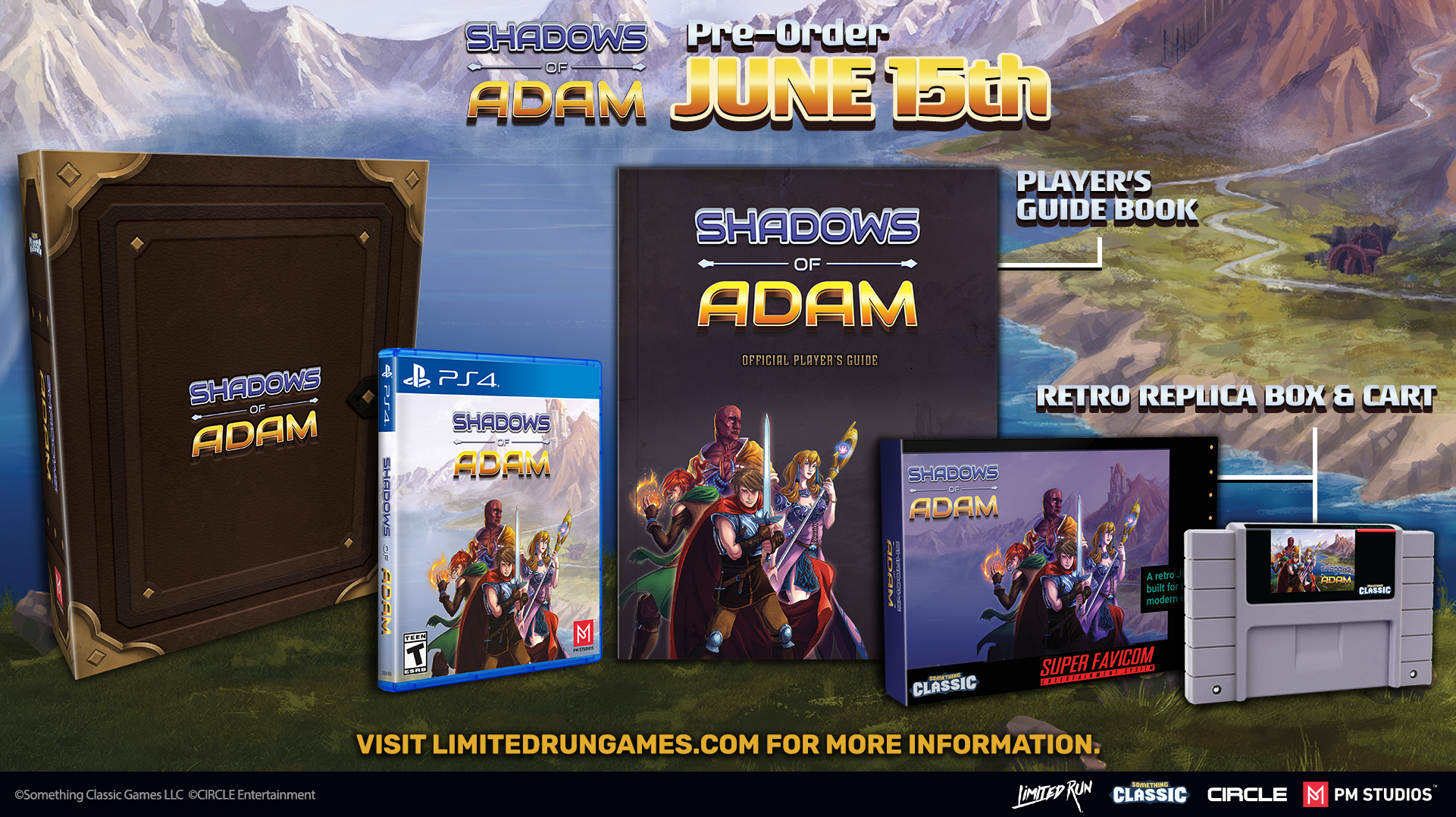 limited-run-shadows-of-adam-limited-edition-ps4-spiel-rpg image 2