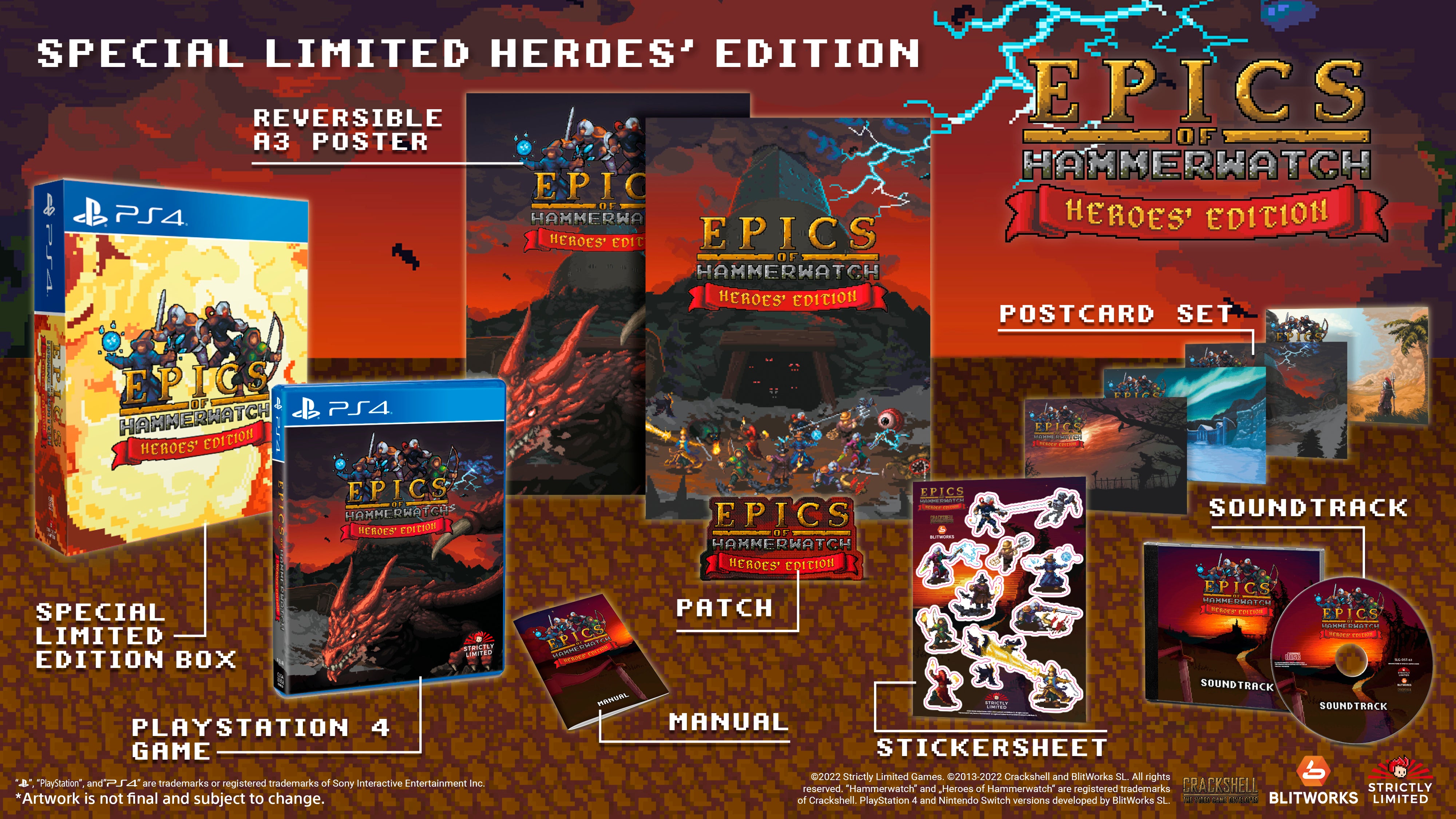 strictly-limited-indie-action-rpg-bundle-ps4-spiele-im-set image 3