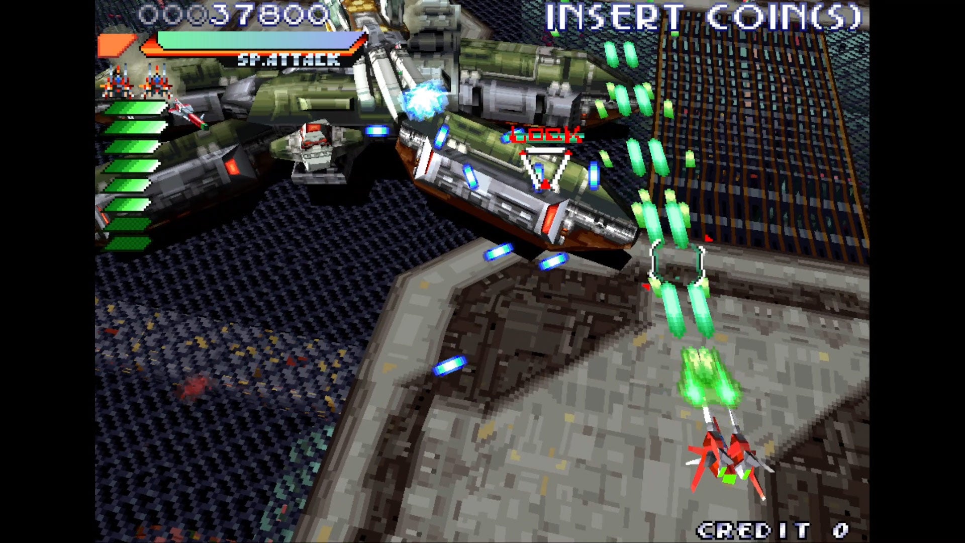 strictly-limited-ray-z-arcade-chronology-switch-spiel-limited image 6
