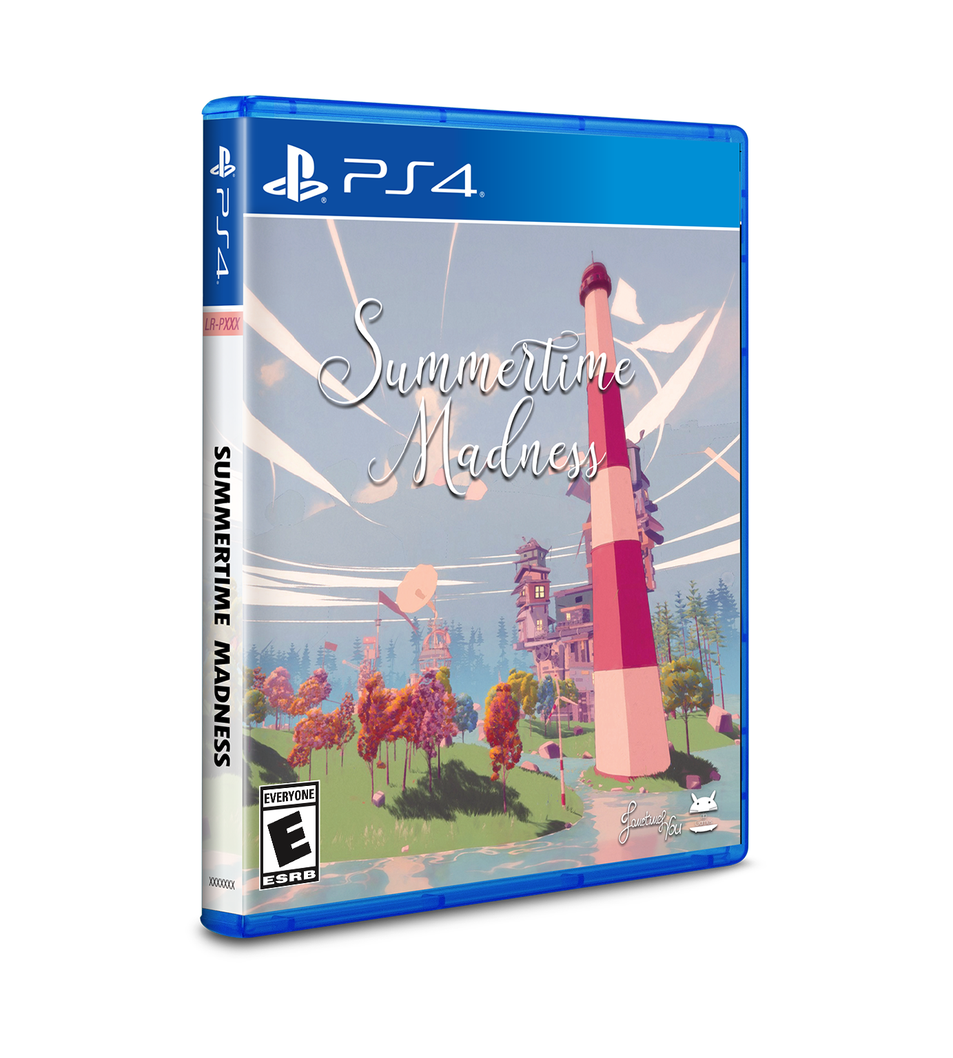 limited-run-451-summertime-madness-ps4-spiel-standard-adventure image 1