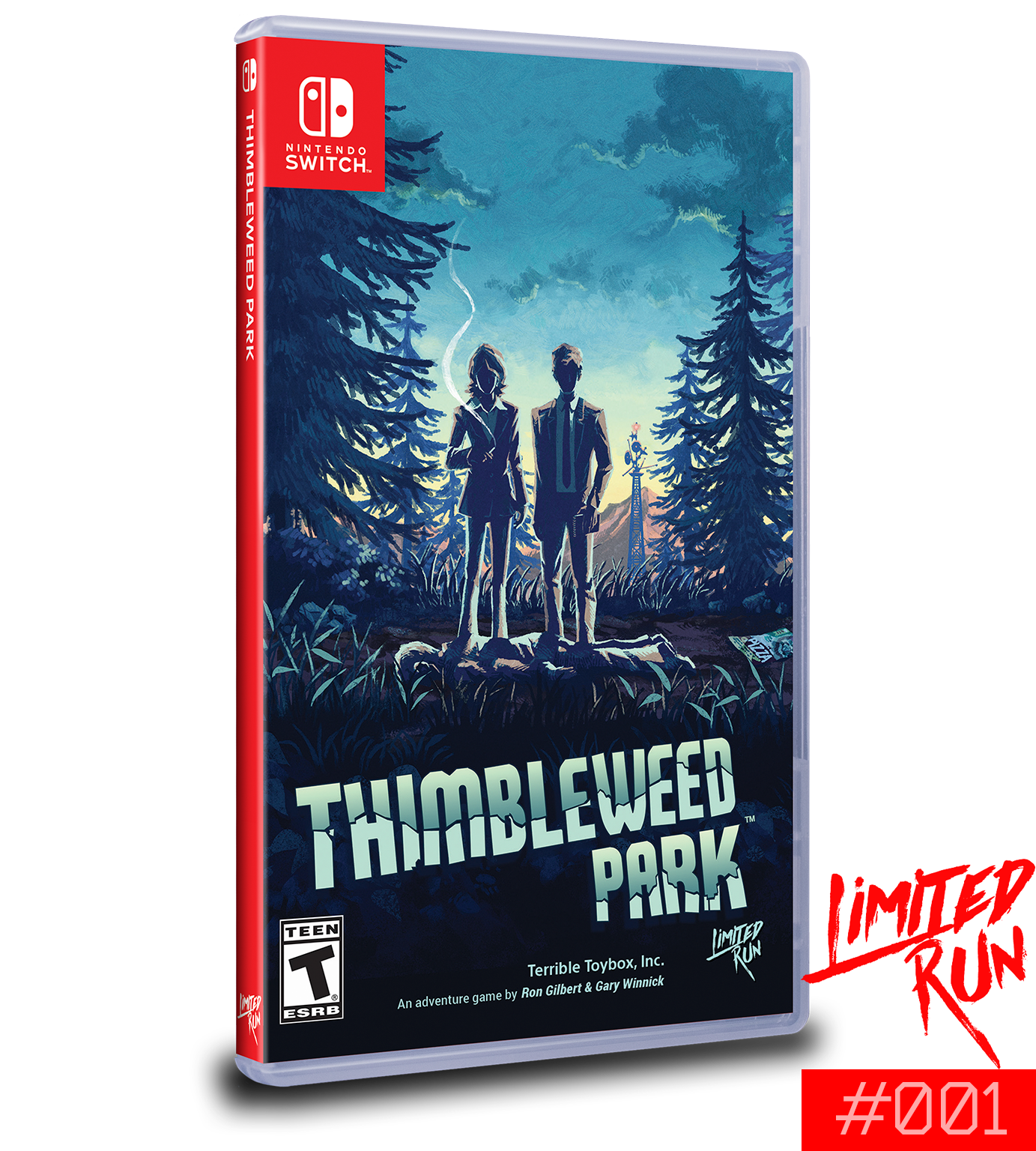 limited-run-thimbleweed-park-1-switch-spiel-adventure-point-click image 1