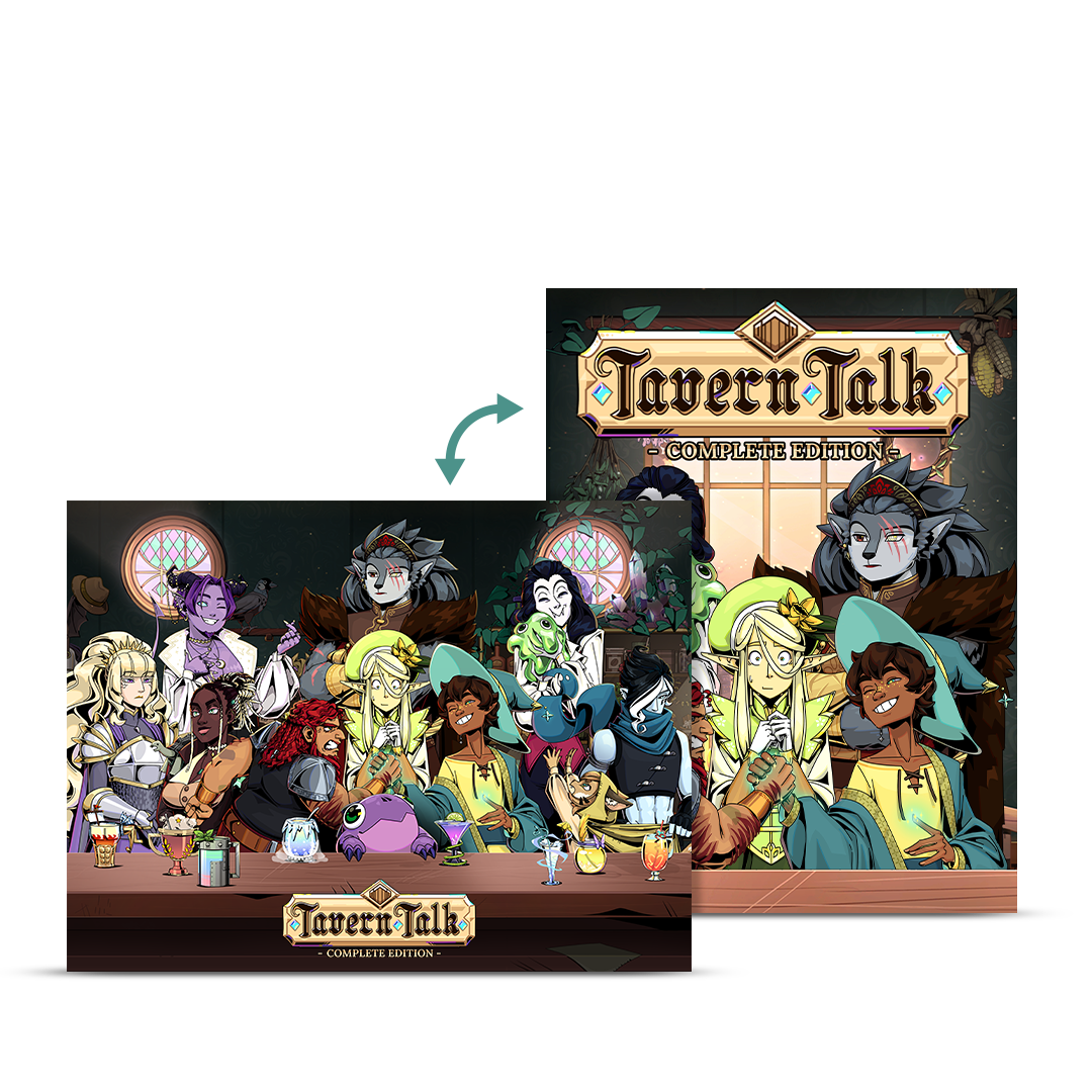 strictly-limited-tavern-talk-complete-deluxe-edition-box-ohne-spiel image 7