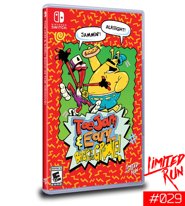 switch-limited-run-29-toejam-earl-back-in-groove-spiel image 1