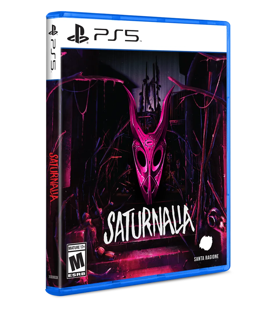 limited-run-games-saturnalia-86-ps5-spiel-disc-horror image 1