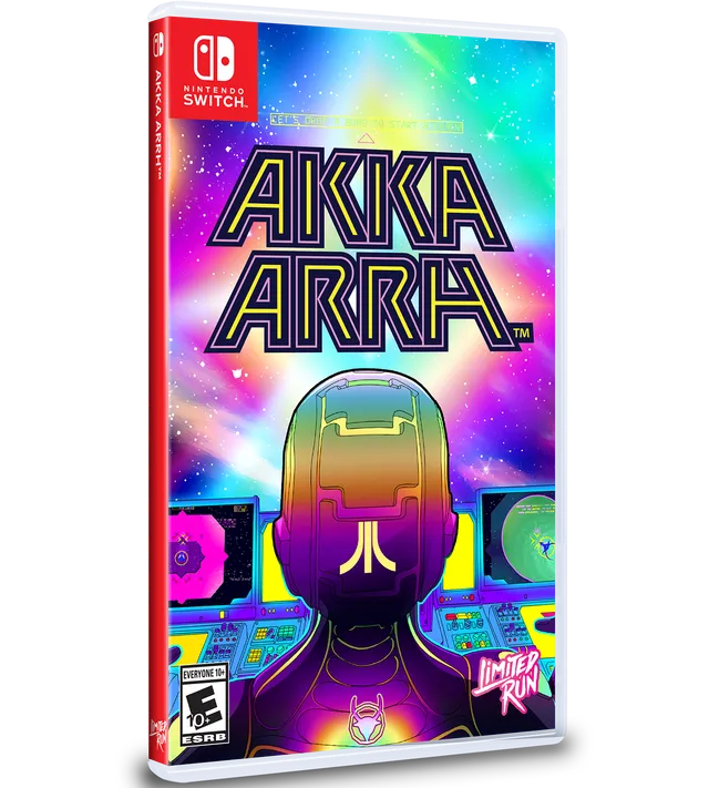 limited-run-games-akka-arrh-181-switch-spiel-standard image 1