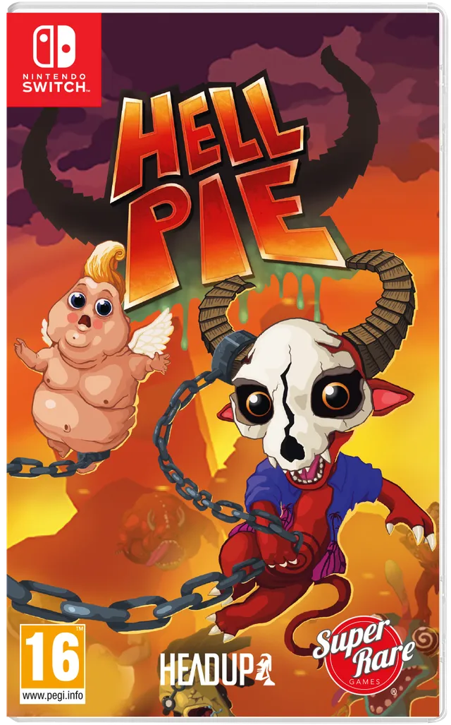 super-rare-games-srg-85-hell-pie-switch-spiel-plattformer image 1