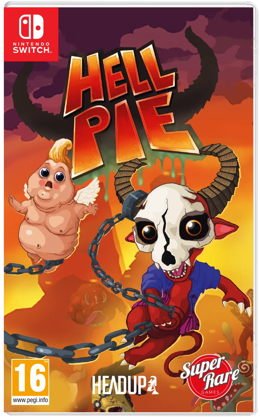 super-rare-games-srg-85-hell-pie-switch-spiel-plattformer image 1
