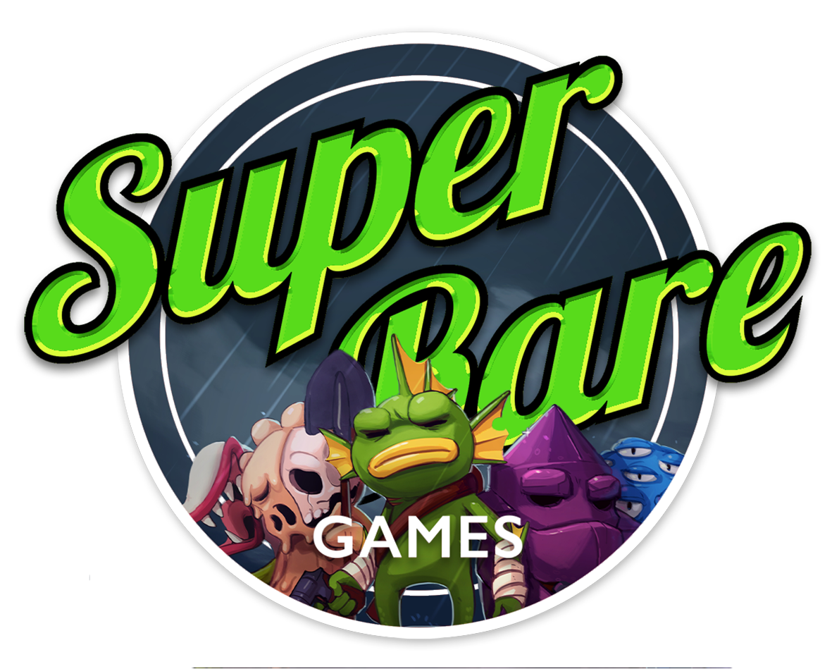 super-rare-games-srg-126-nuclear-throne-switch-spiel-sammler-edition image 4