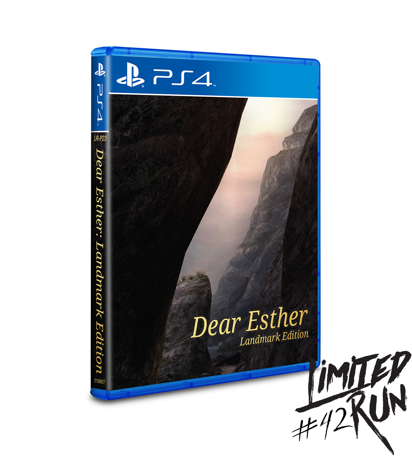 limited-run-games-dear-esther-landmark-edition-42-ps4-spiel image 1