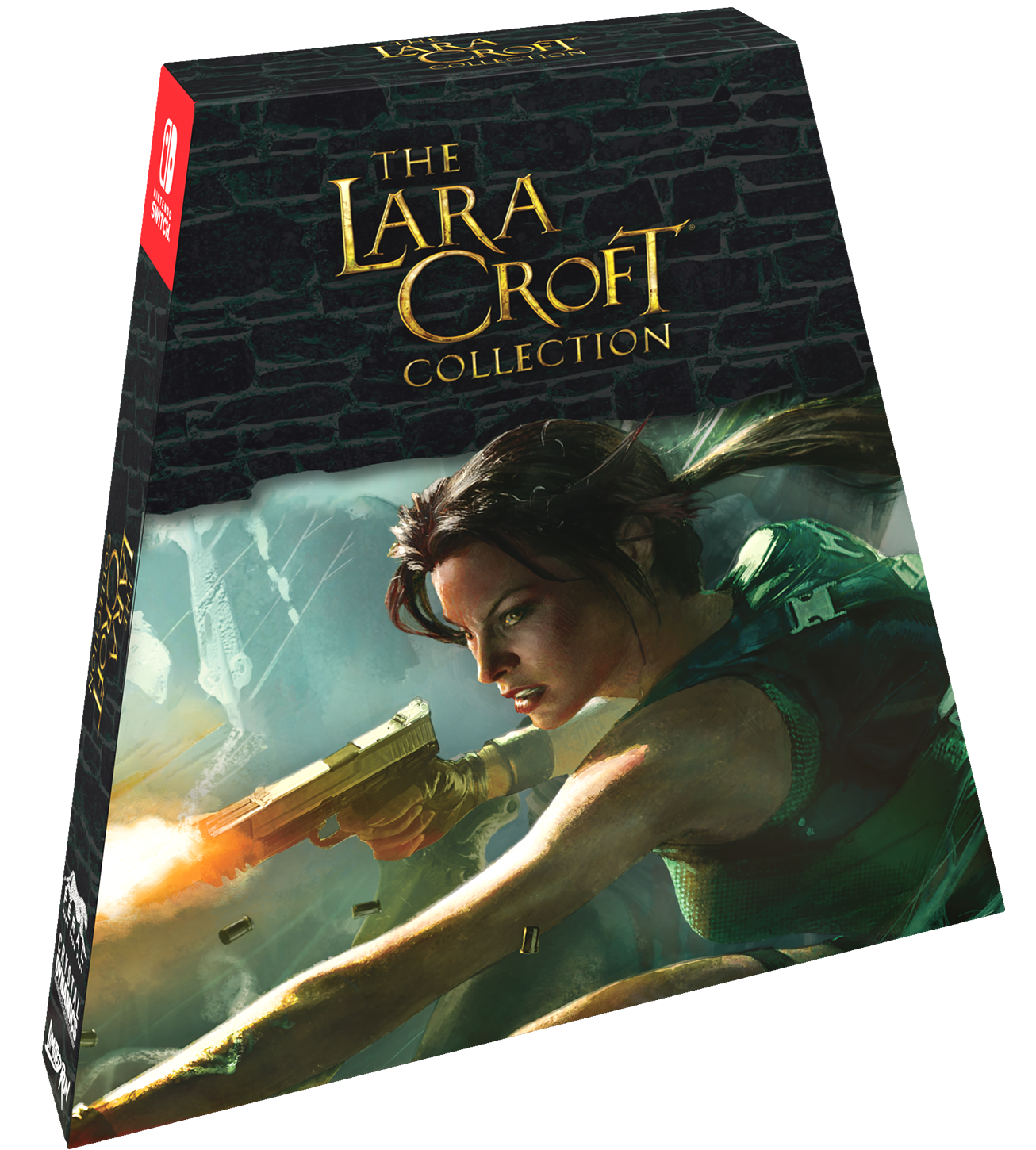 switch-limited-run-lara-croft-collection-switch-spiel-collector-s-rpg image 1