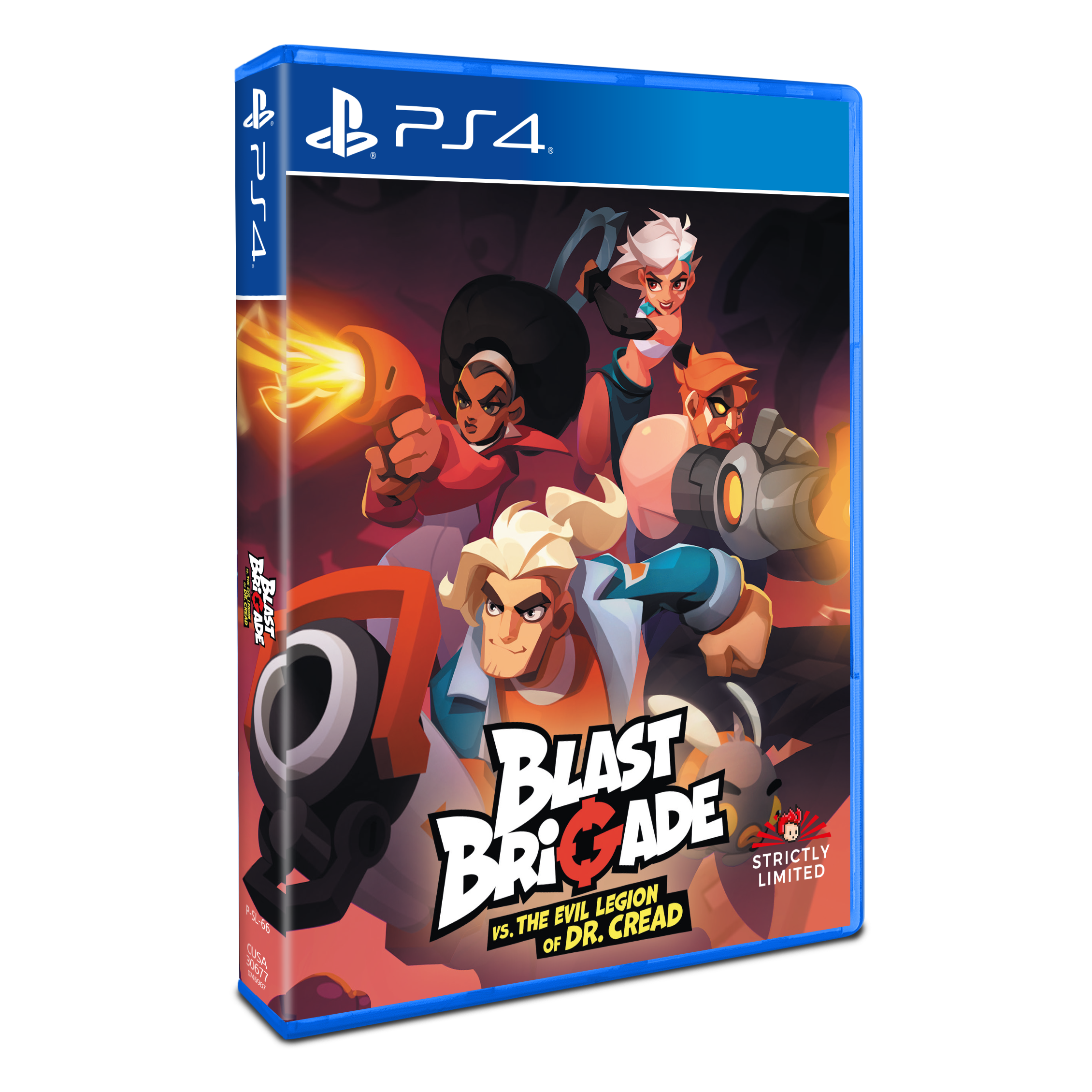 strictly-limited-blast-brigade-ps4-spiel-limited-edition image 2