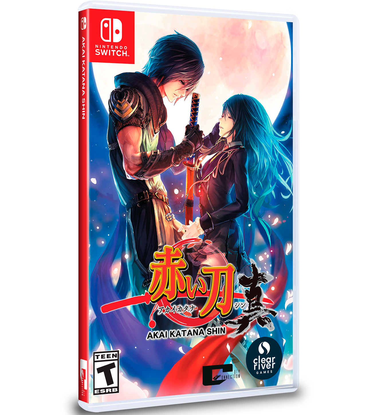 limited-run-akai-katana-shin-switch-spiel-shooter-standard image 1