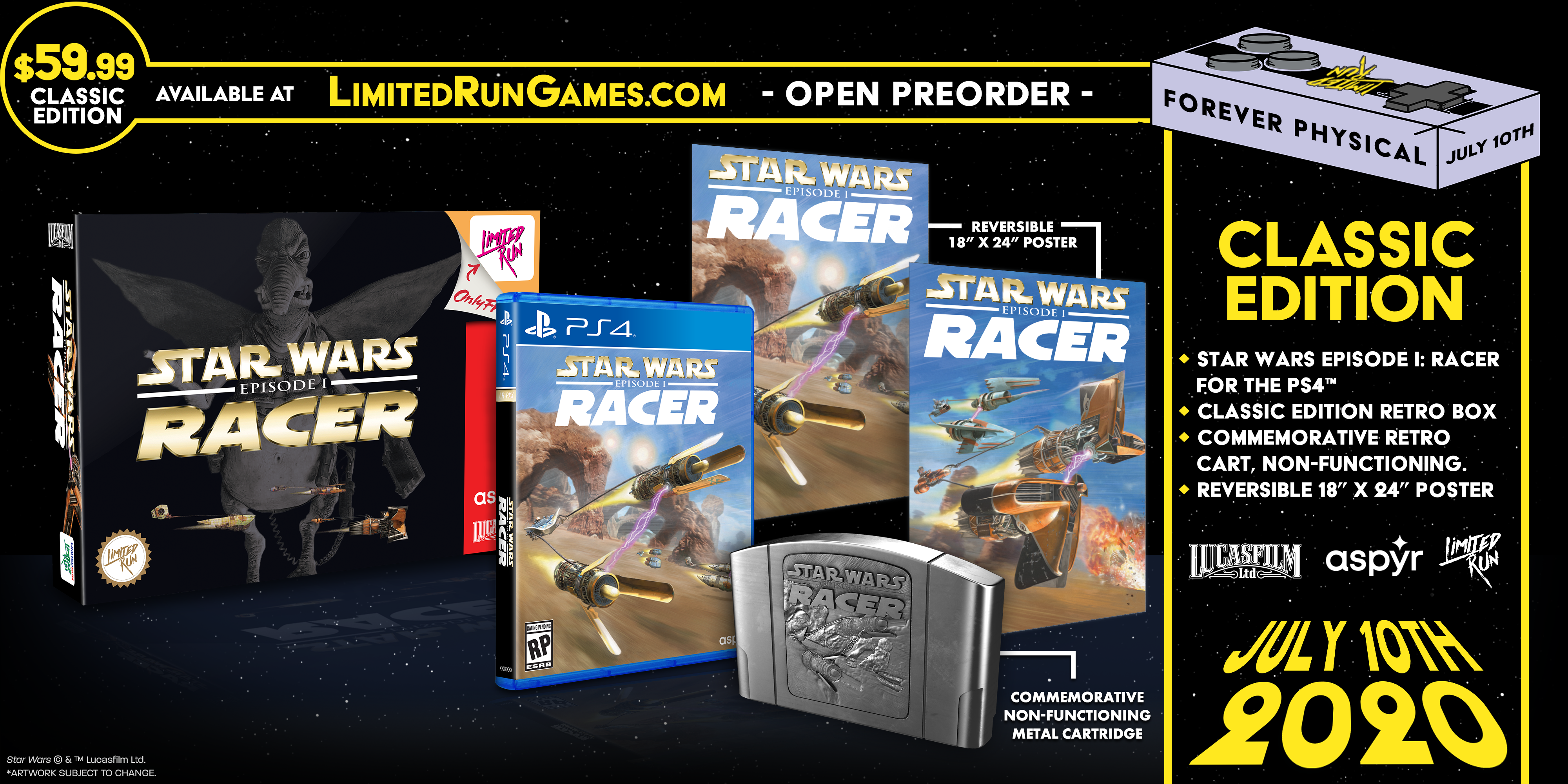 star-wars-episode-i-racer-classic-ps4-spiel-rennspiel image 2