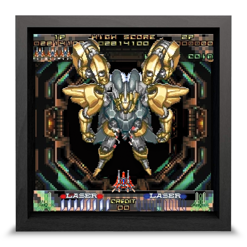 strictly-limited-rayz-arcade-chronology-pixel-frame-special-ps4-spiel image 3