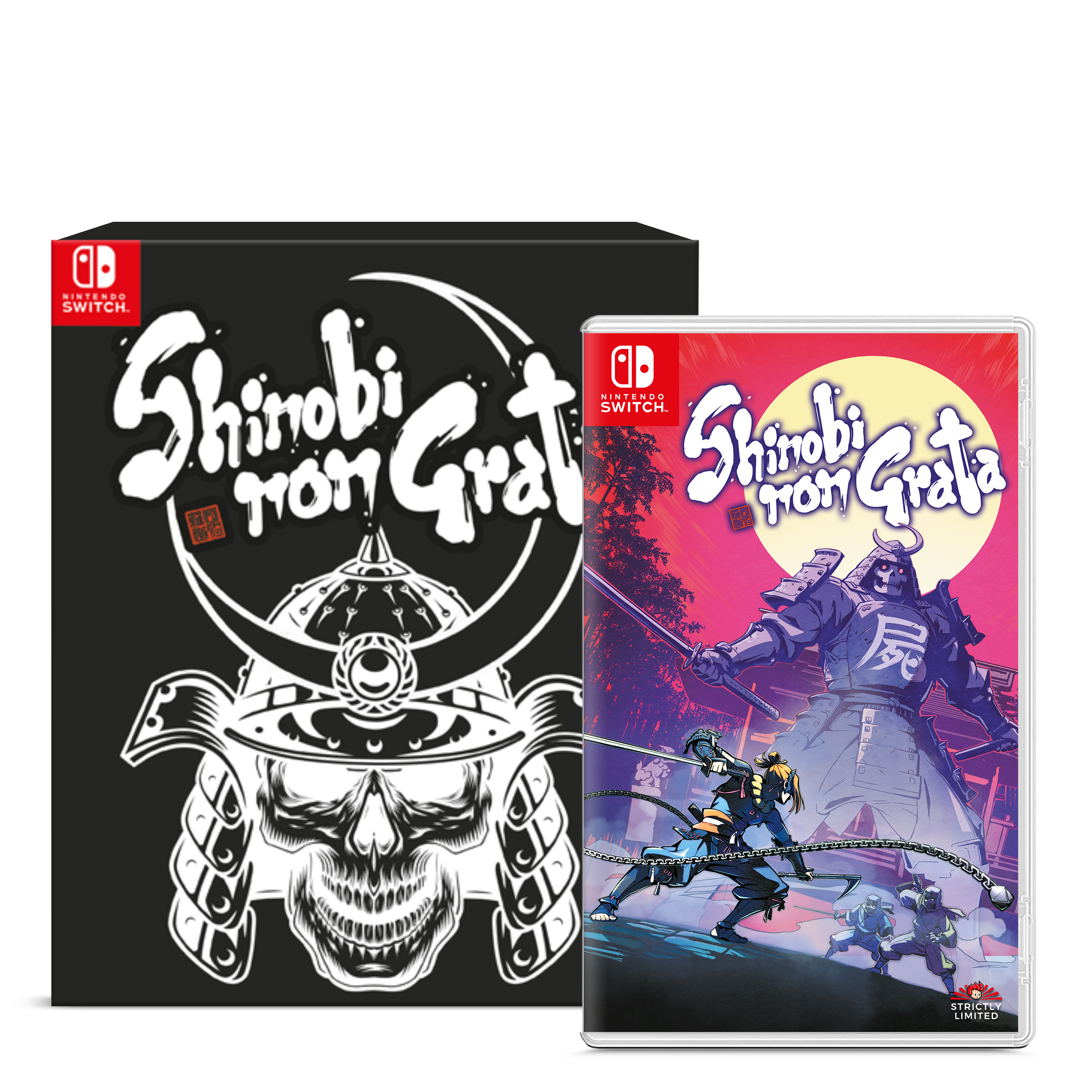 shinobi-non-grata-special-limited-edition-switch-spiel image 1