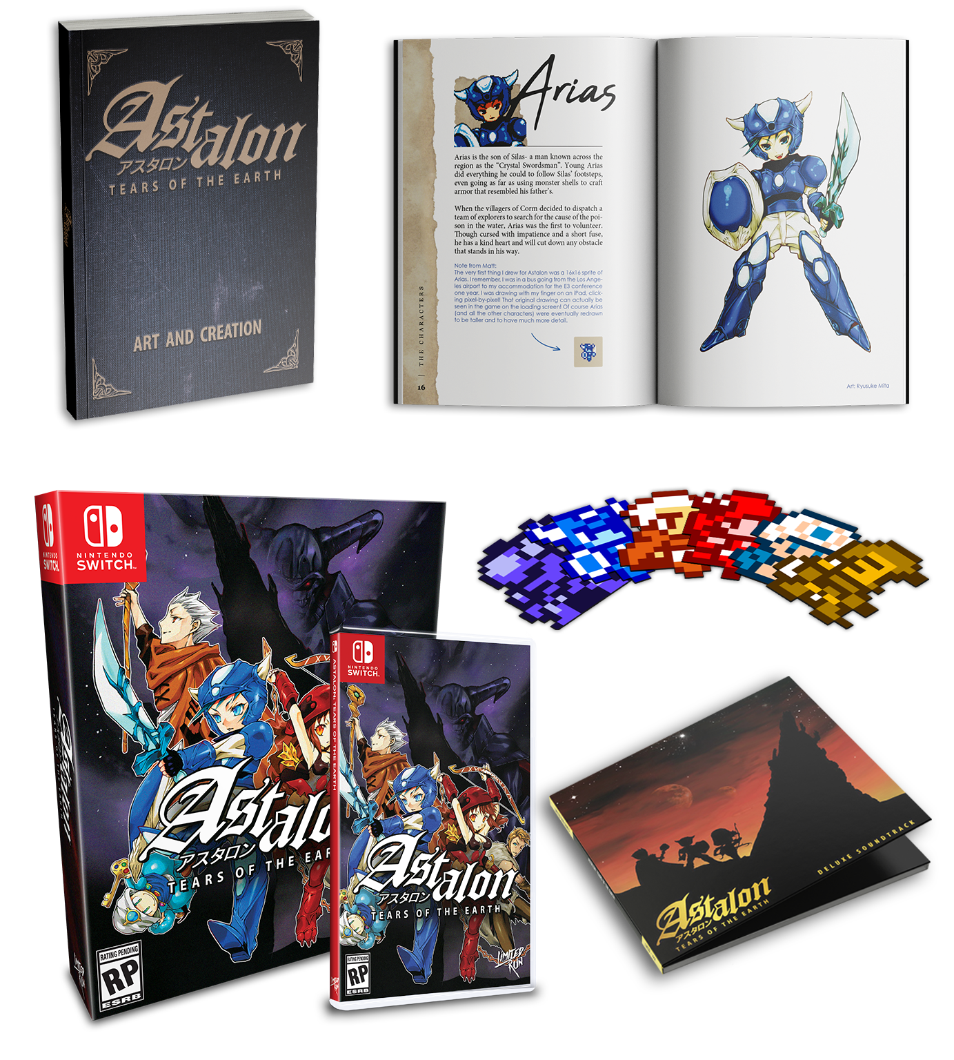 switch-limited-run-astalon-tears-of-the-earth-collector-s-switch-spiel image 2