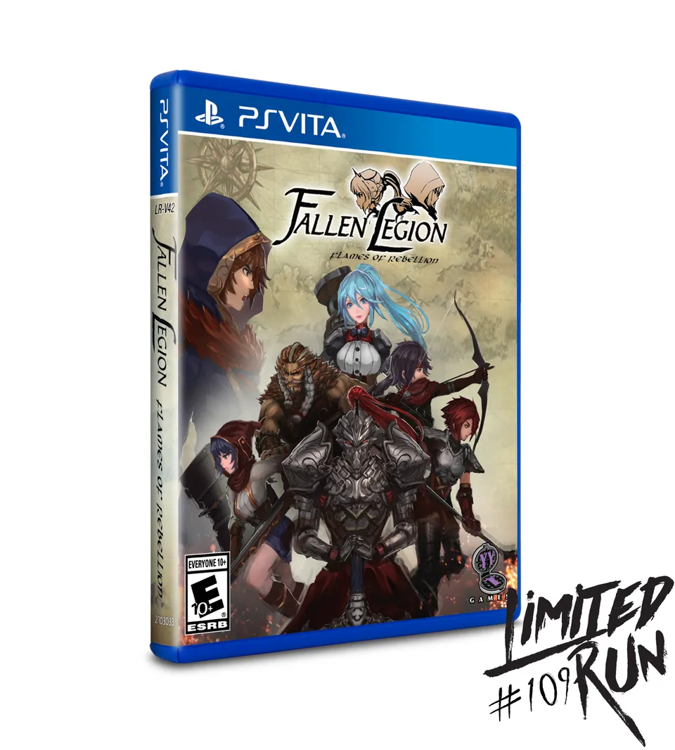 limited-run-fallen-legion-flames-of-rebellion-vita-modul image 1