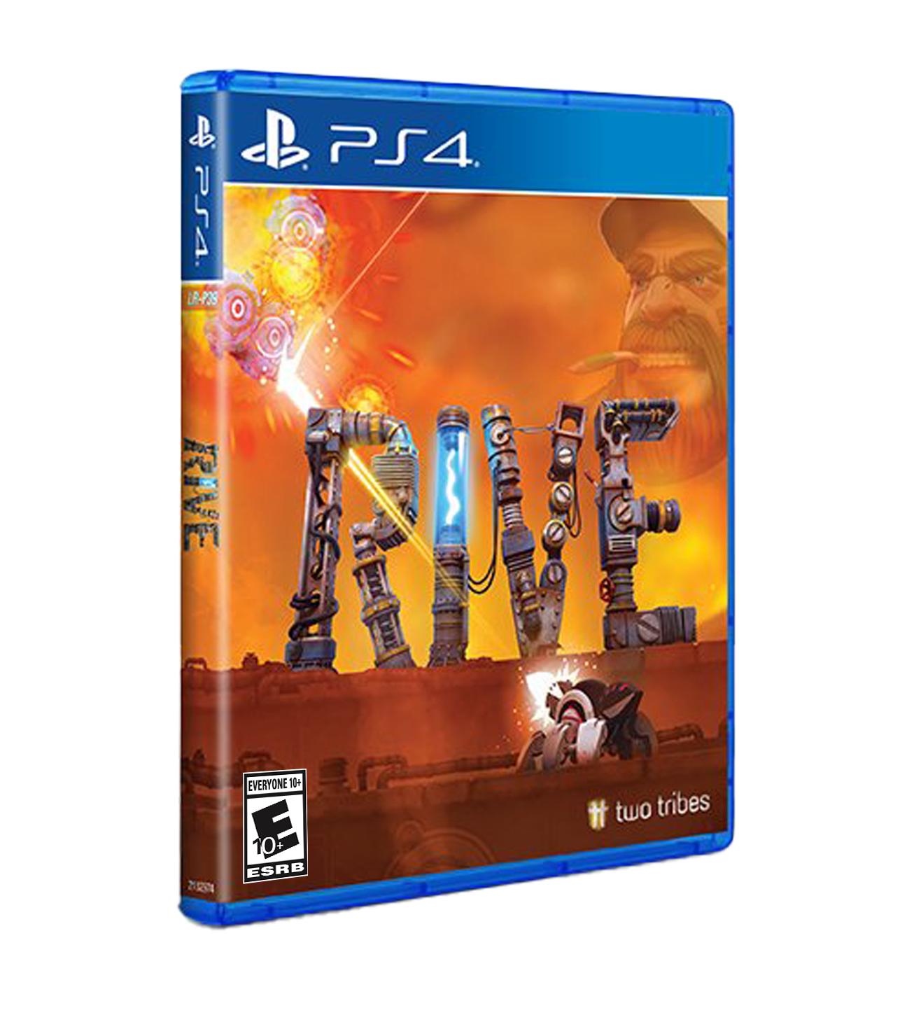 limited-run-games-rive-68-ps4-spiel-standard-edition image 1